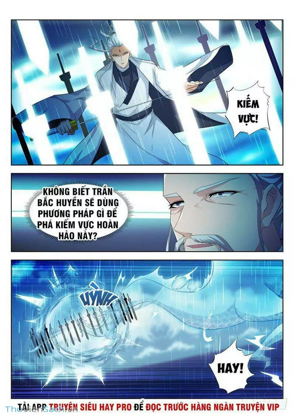 Chapter 302 - Image 12