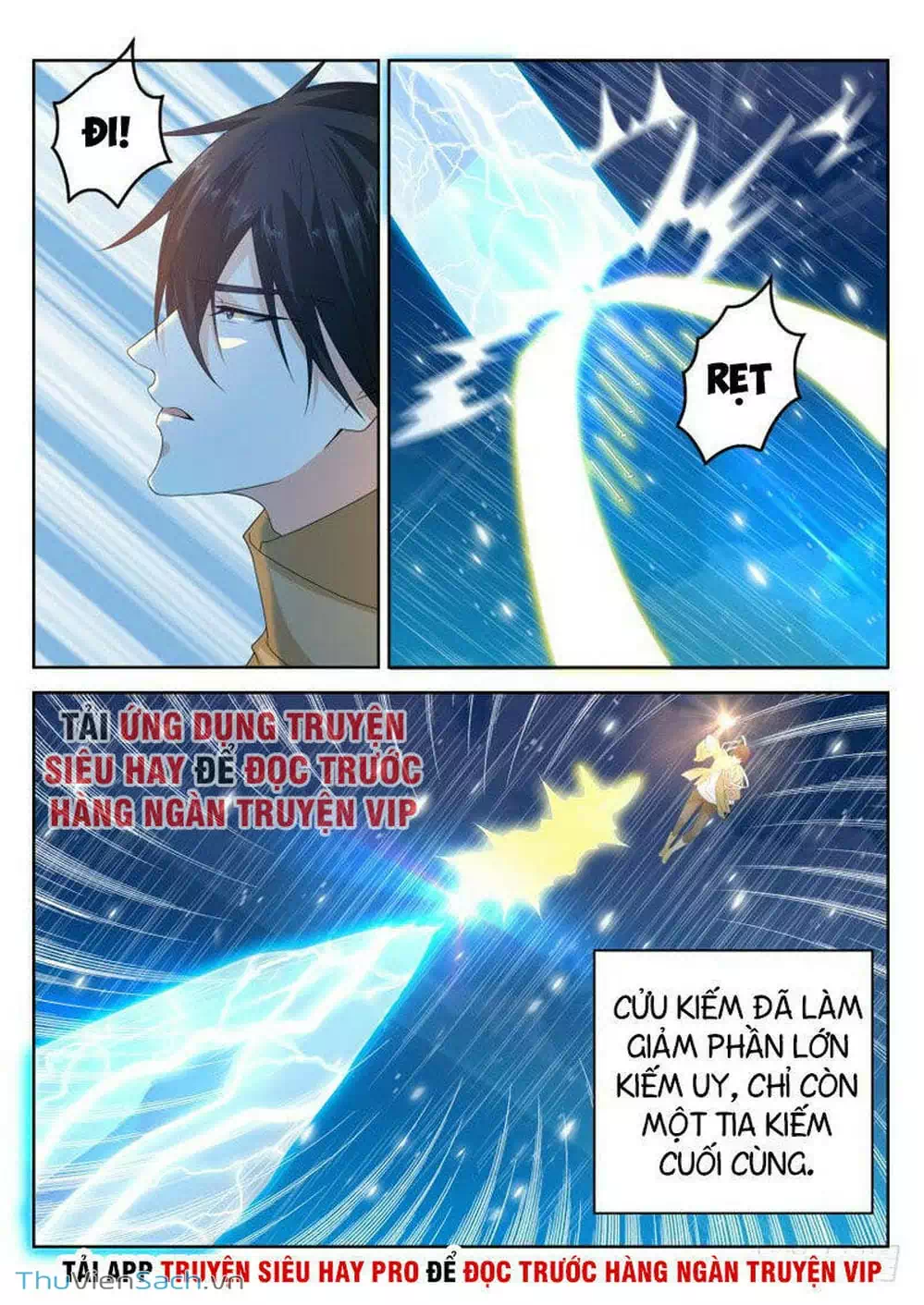 Chapter 306 - Image 1