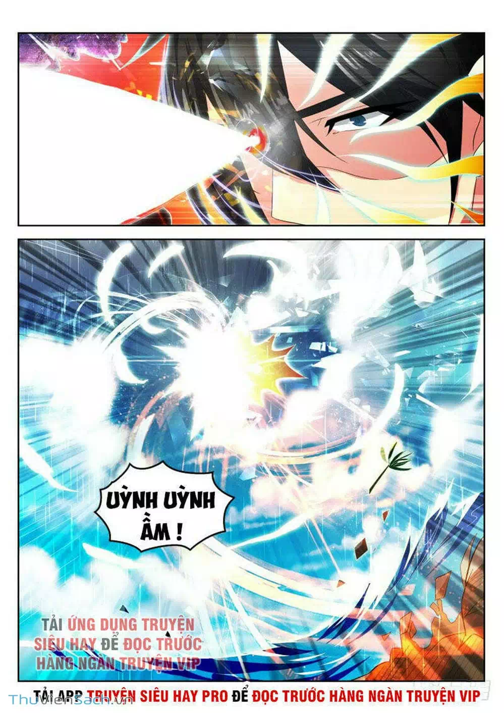 Chapter 306 - Image 4