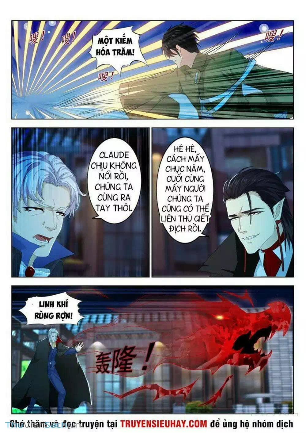 Chapter 322 - Image 2