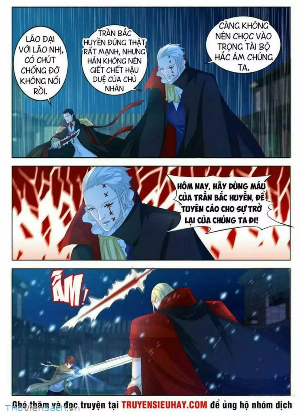 Chapter 323 - Image 1