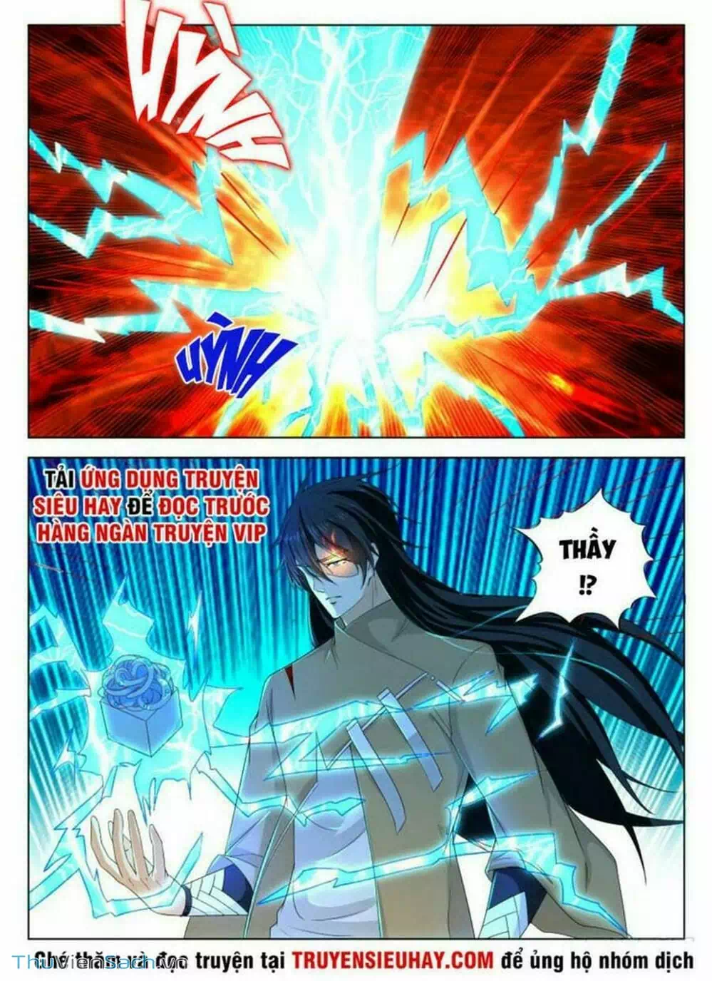 Chapter 324 - Image 7