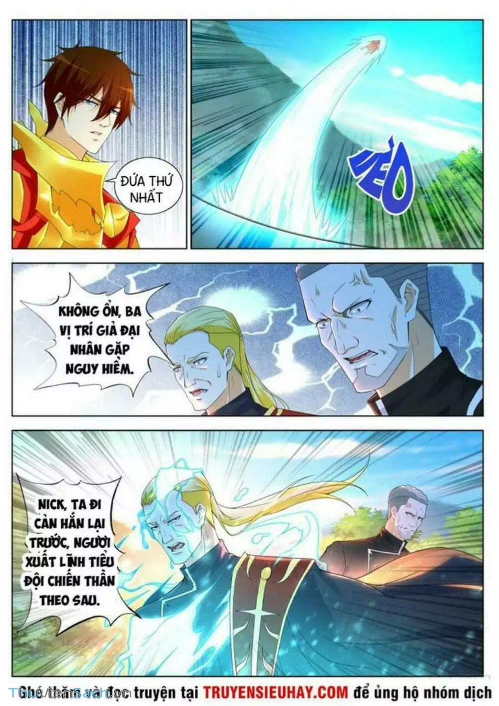 Chapter 331 - Image 3