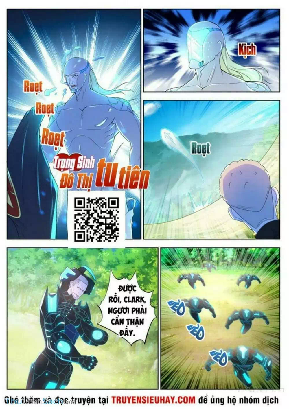 Chapter 331 - Image 4
