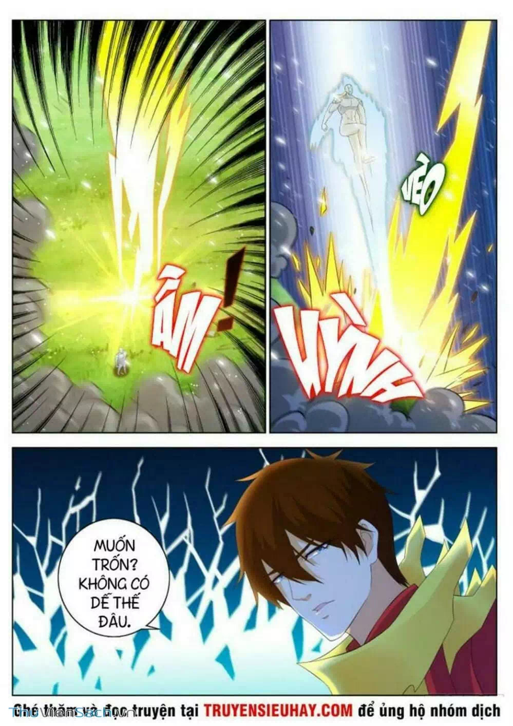 Chapter 332 - Image 3