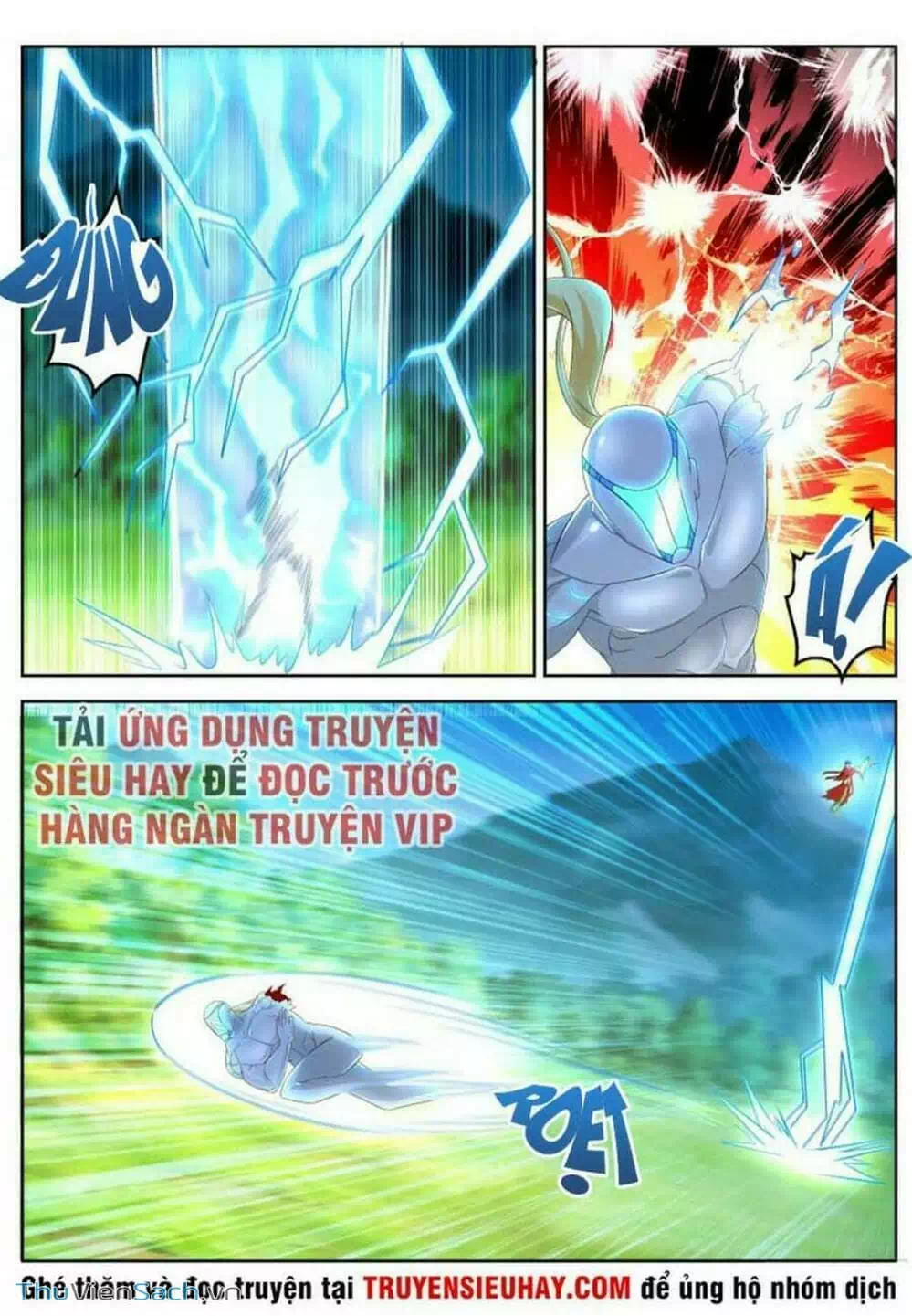 Chapter 332 - Image 8