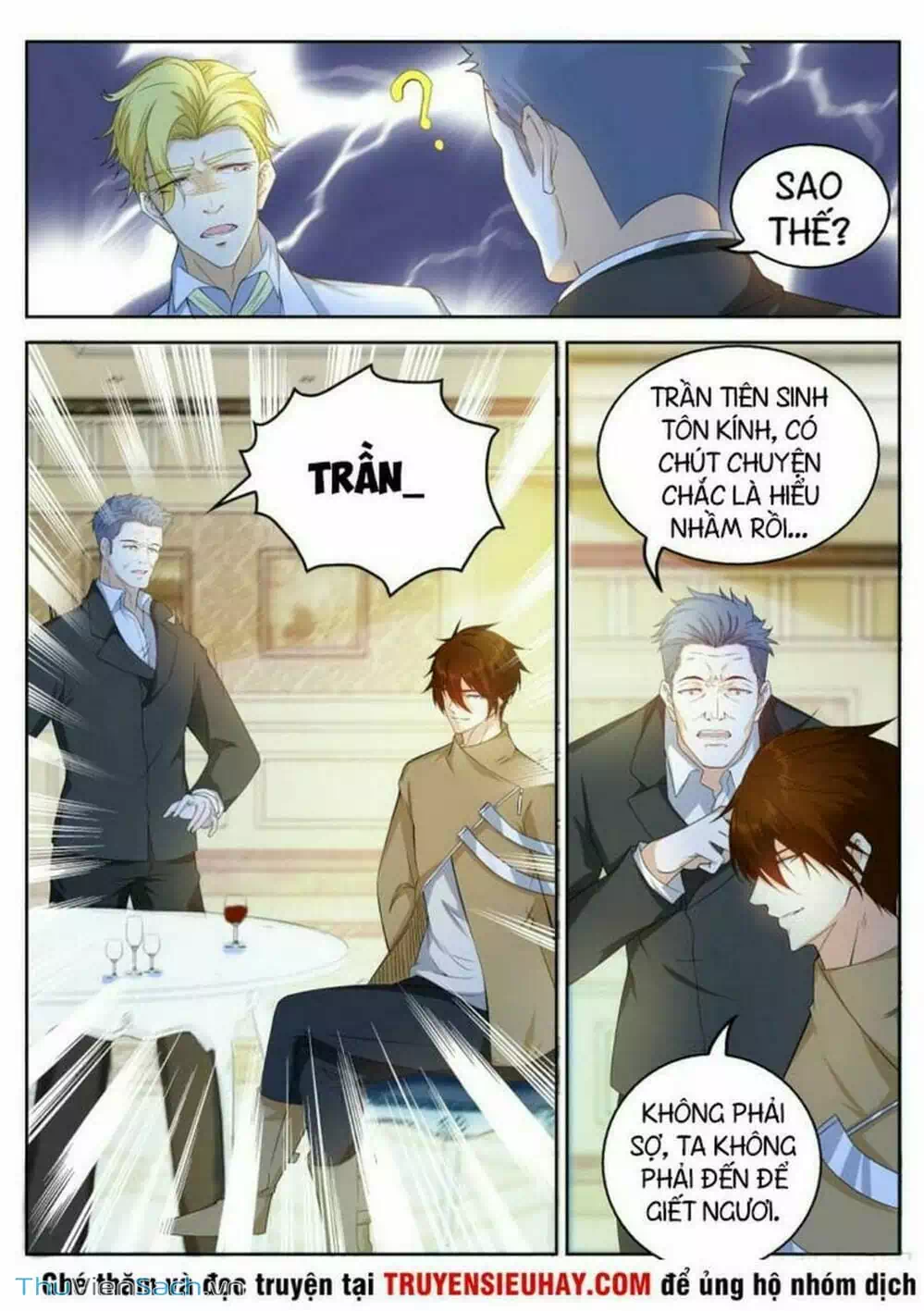 Chapter 334 - Image 3