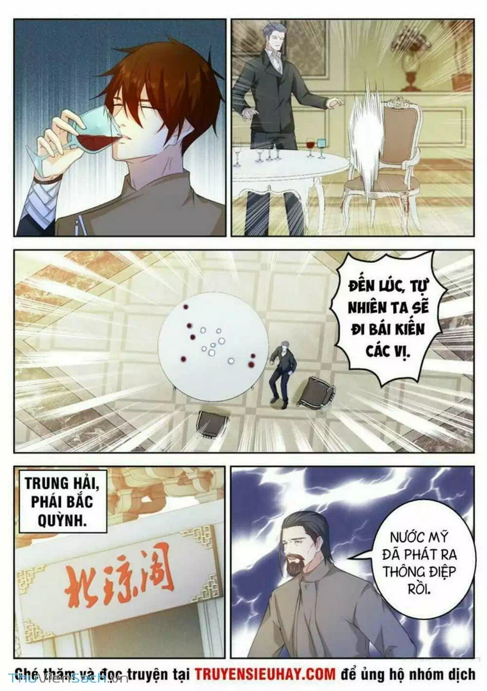 Chapter 334 - Image 6