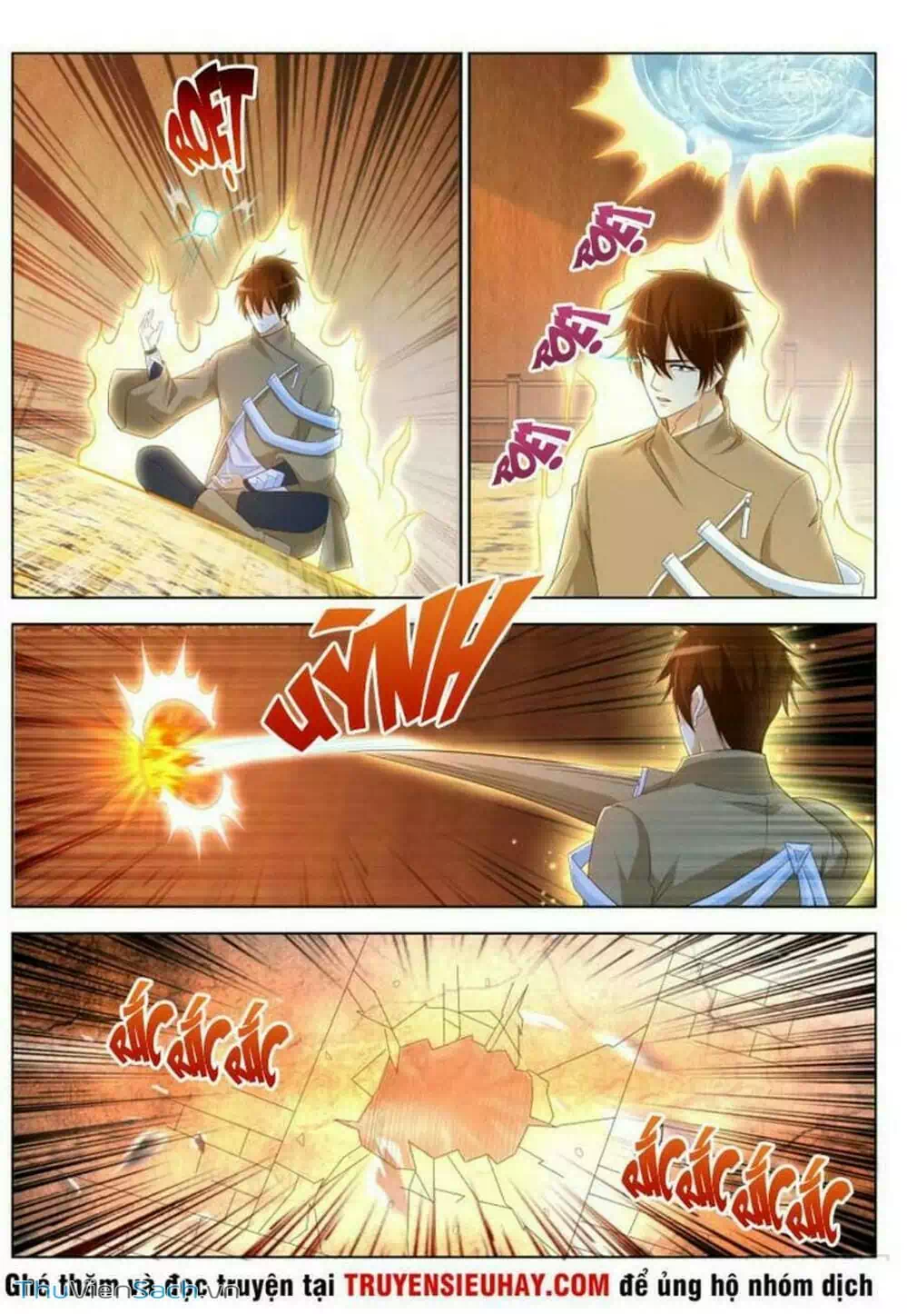 Chapter 335 - Image 4