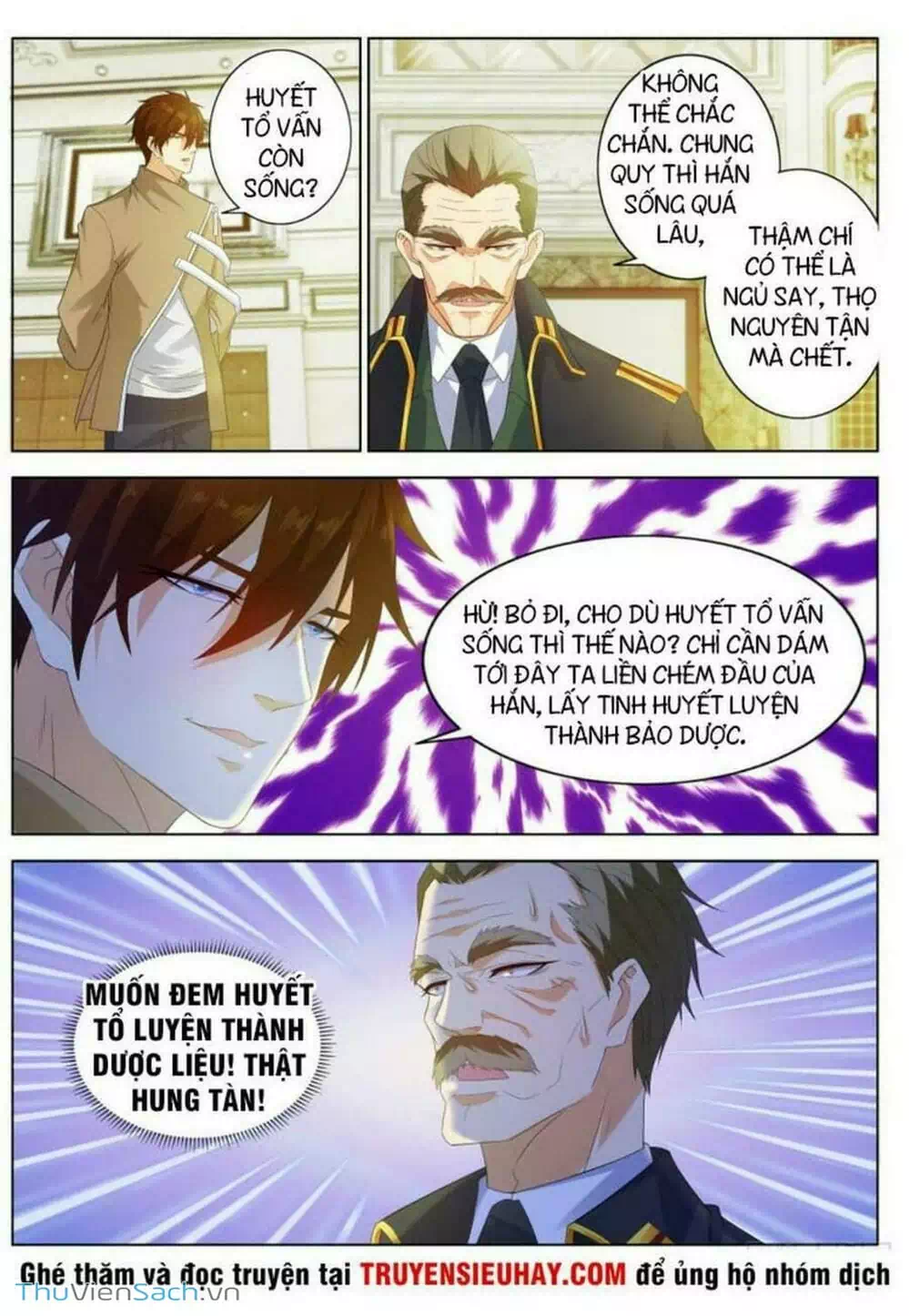 Chapter 335 - Image 7