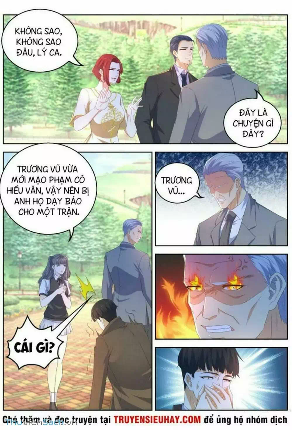 Chapter 337 - Image 2
