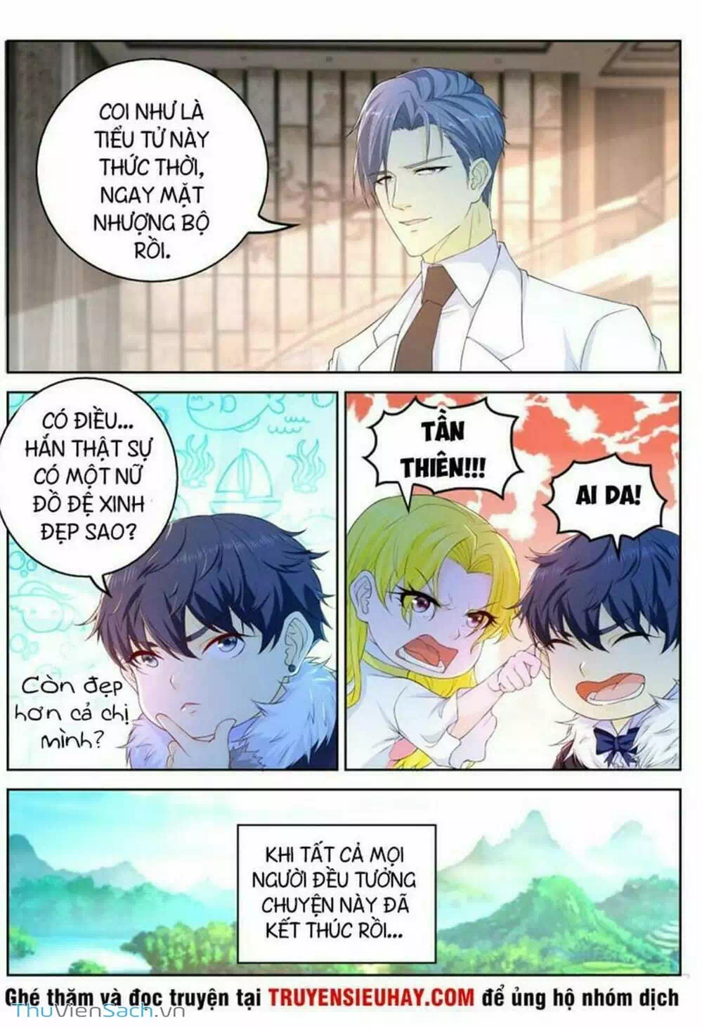 Chapter 339 - Image 3