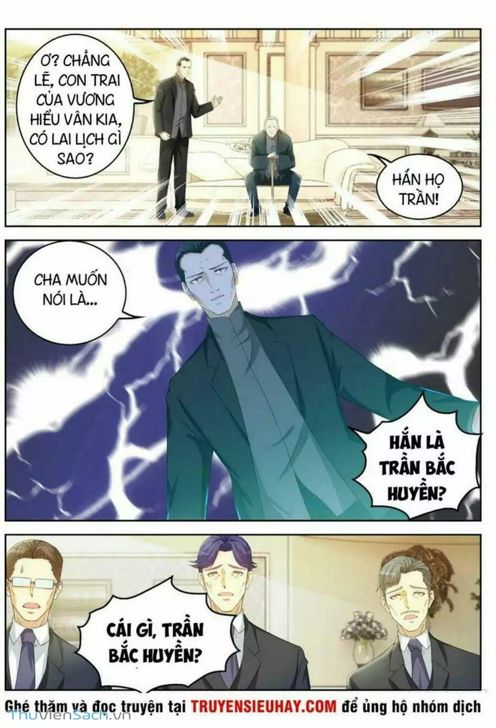 Chapter 340 - Image 3