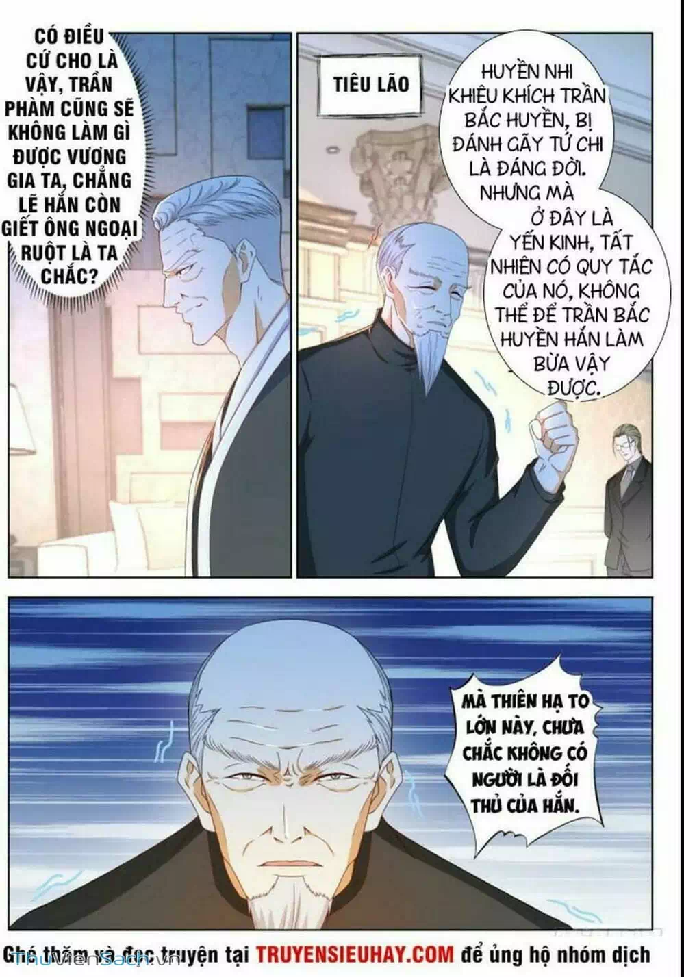 Chapter 341 - Image 3