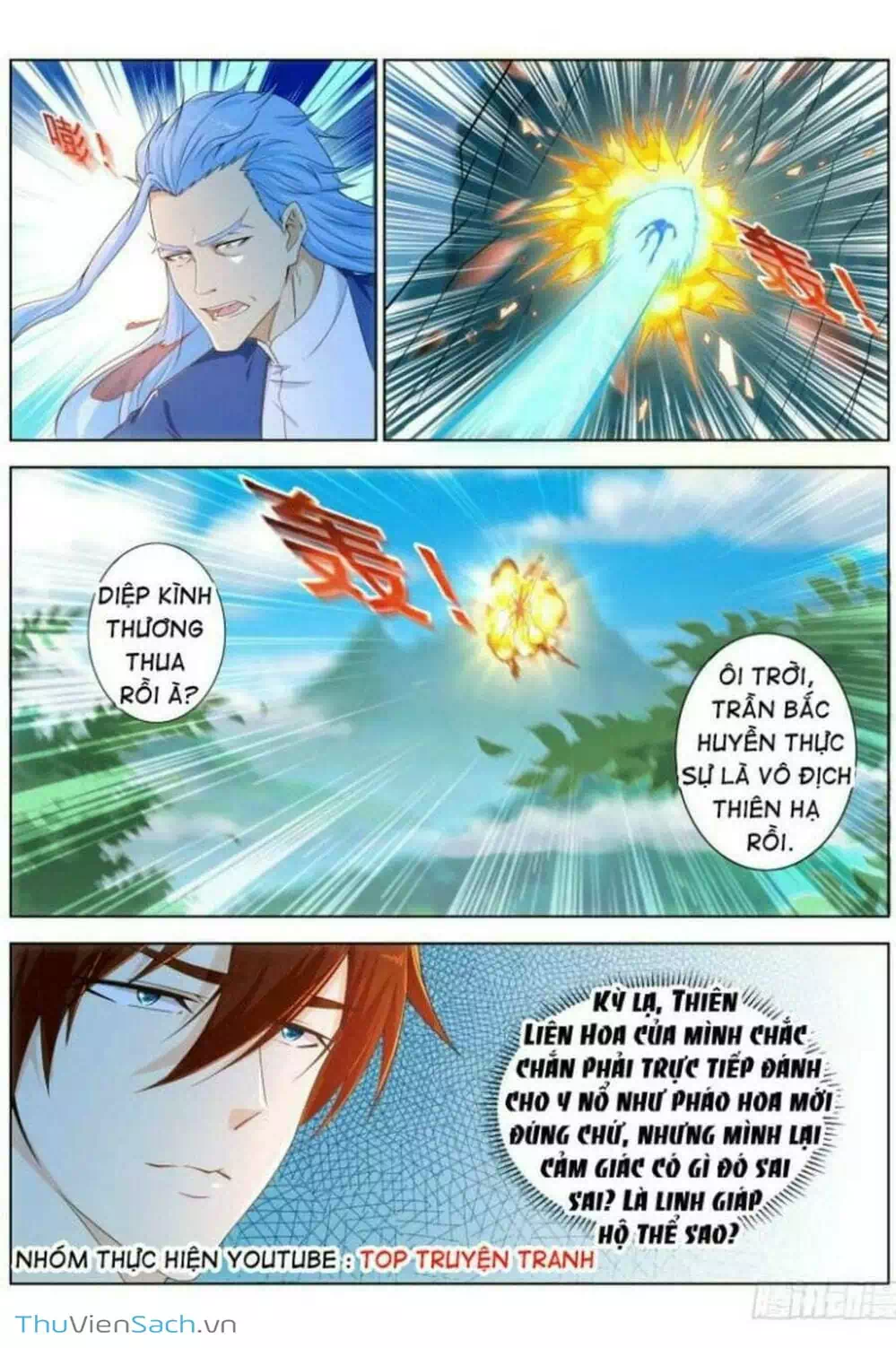 Chapter 343 - Image 5