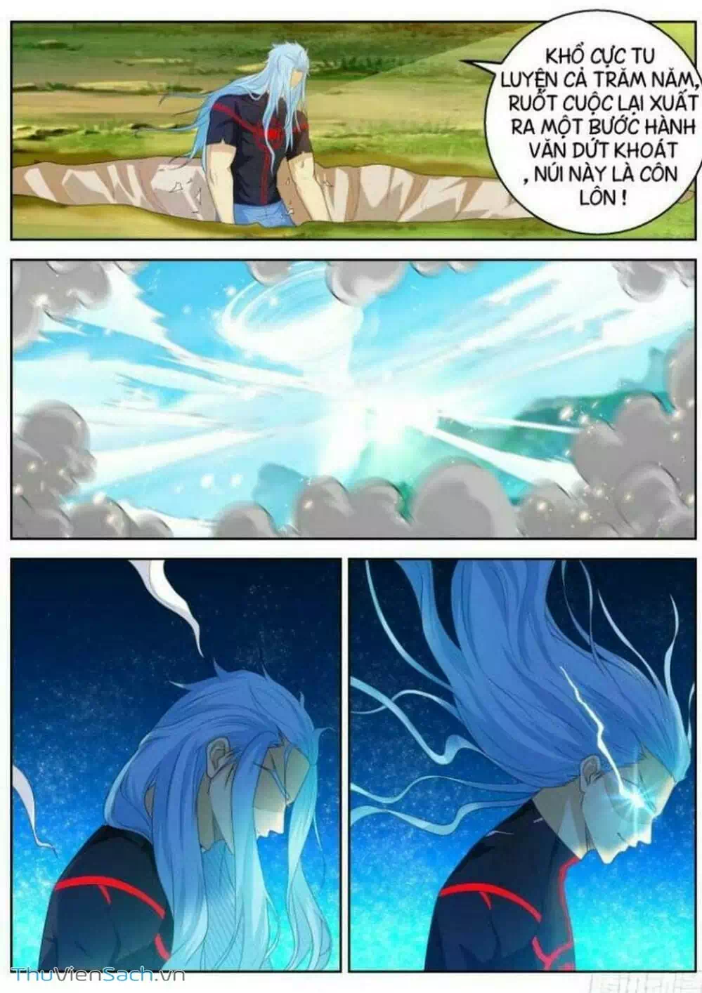 Chapter 344 - Image 5