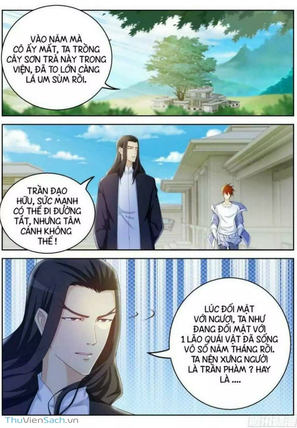 Chapter 347 - Image 7