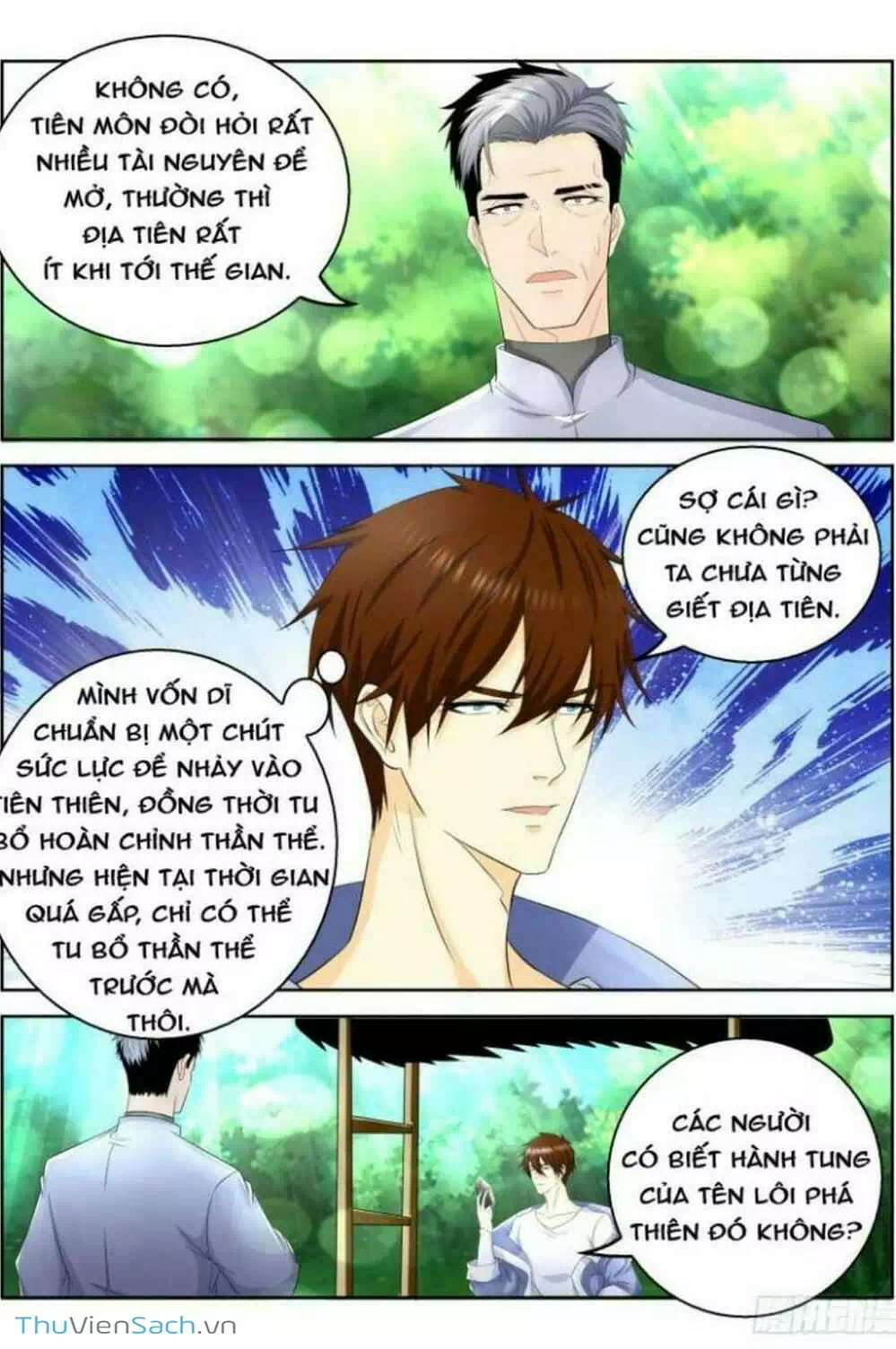 Chapter 352 - Image 3