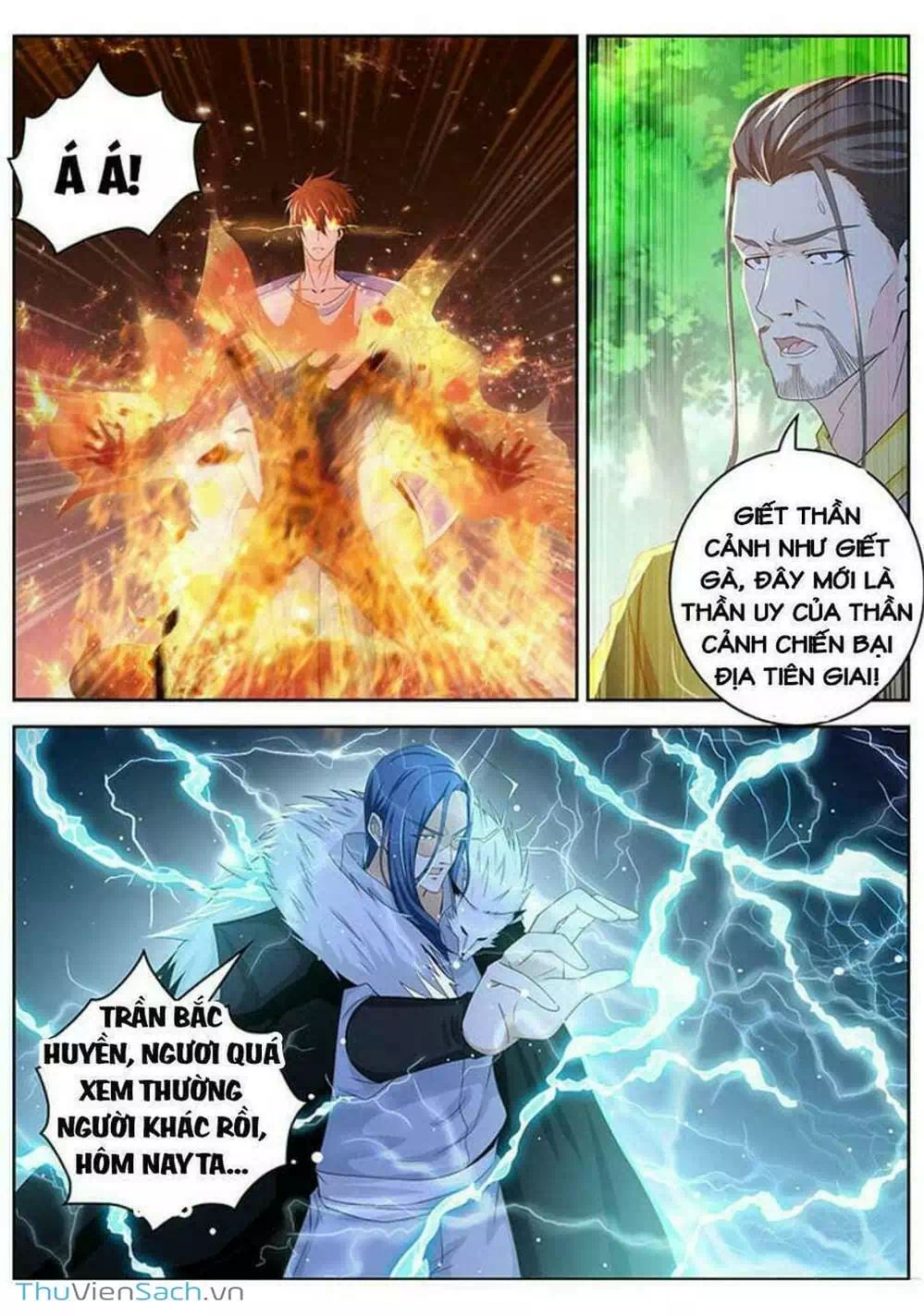 Chapter 354 - Image 6