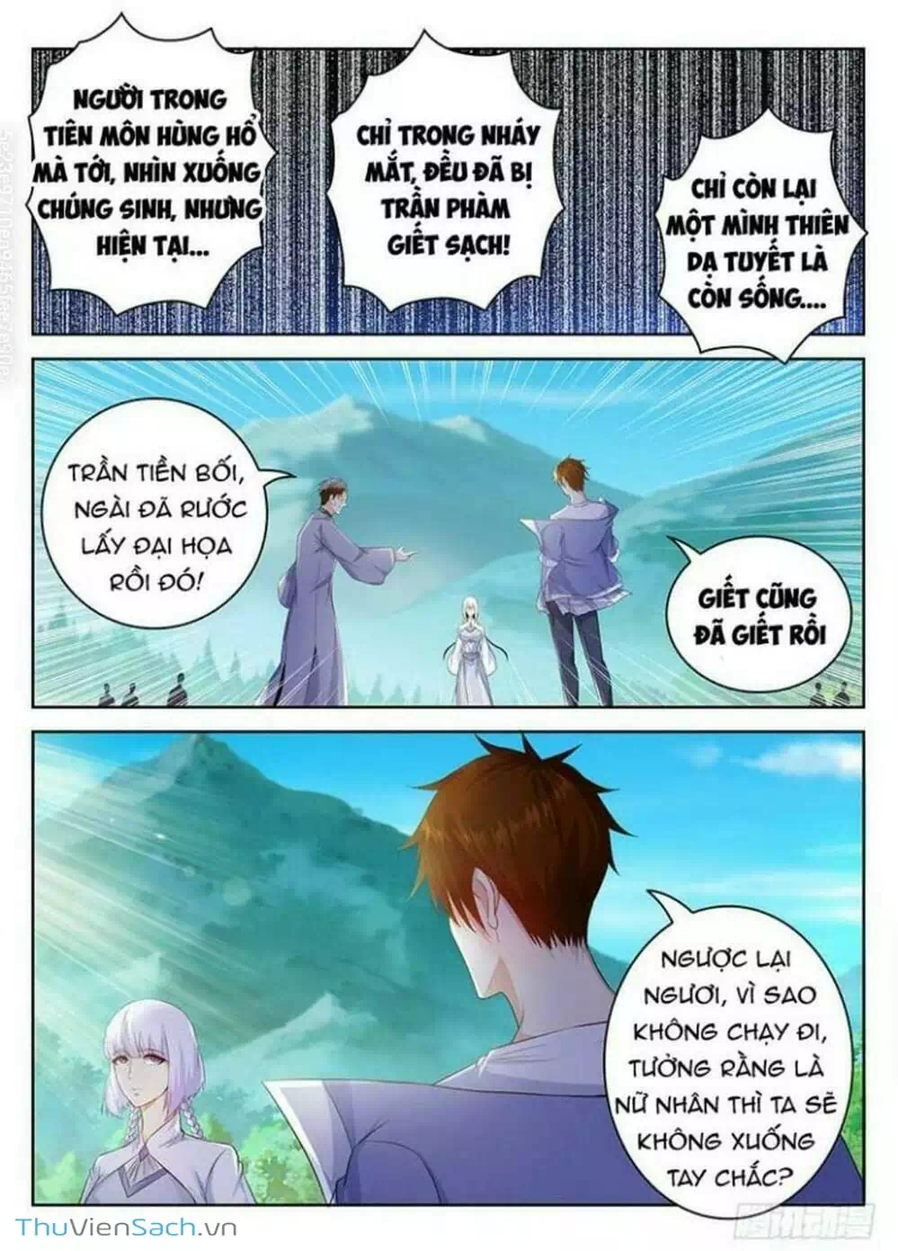 Chapter 357 - Image 3