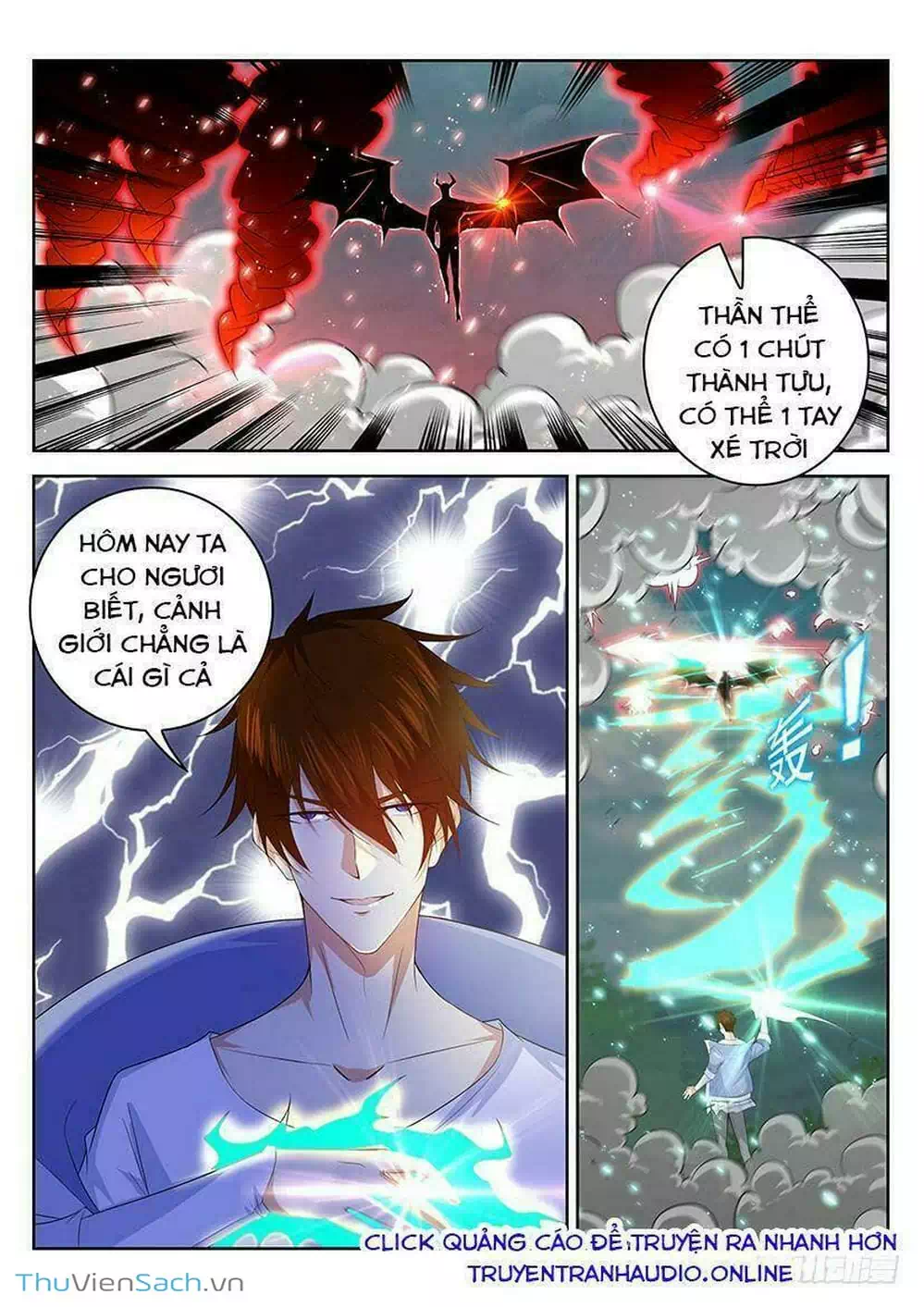 Chapter 361 - Image 11