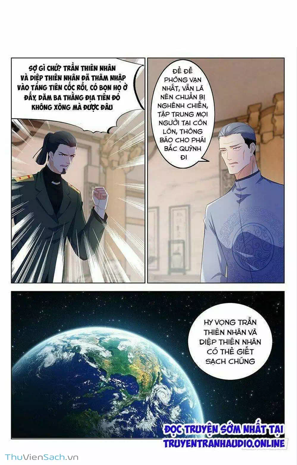 Chapter 364 - Image 11