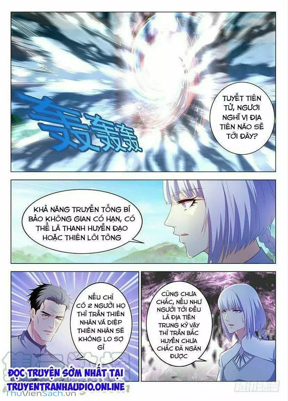 Chapter 364 - Image 12