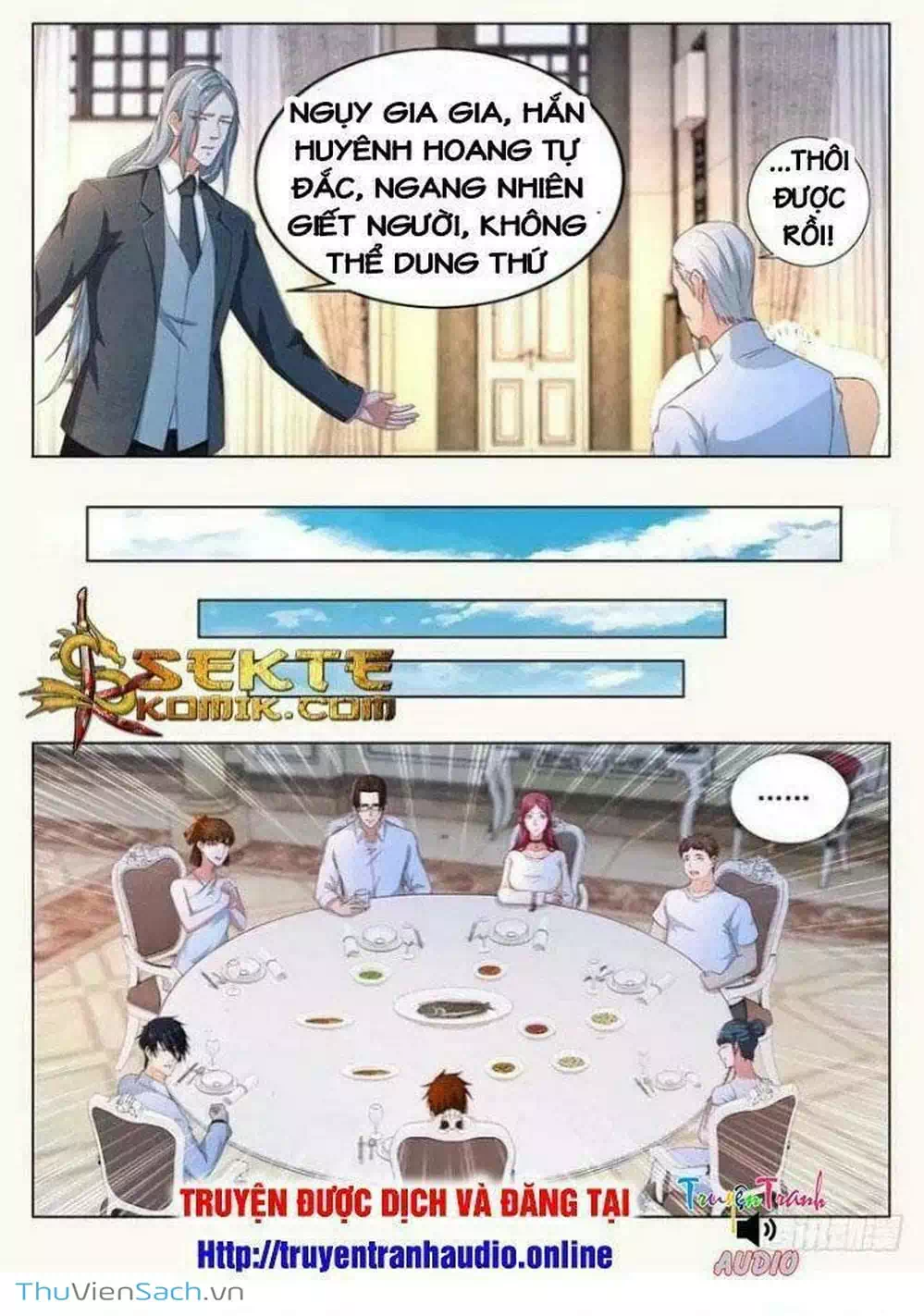 Chapter 377 - Image 2