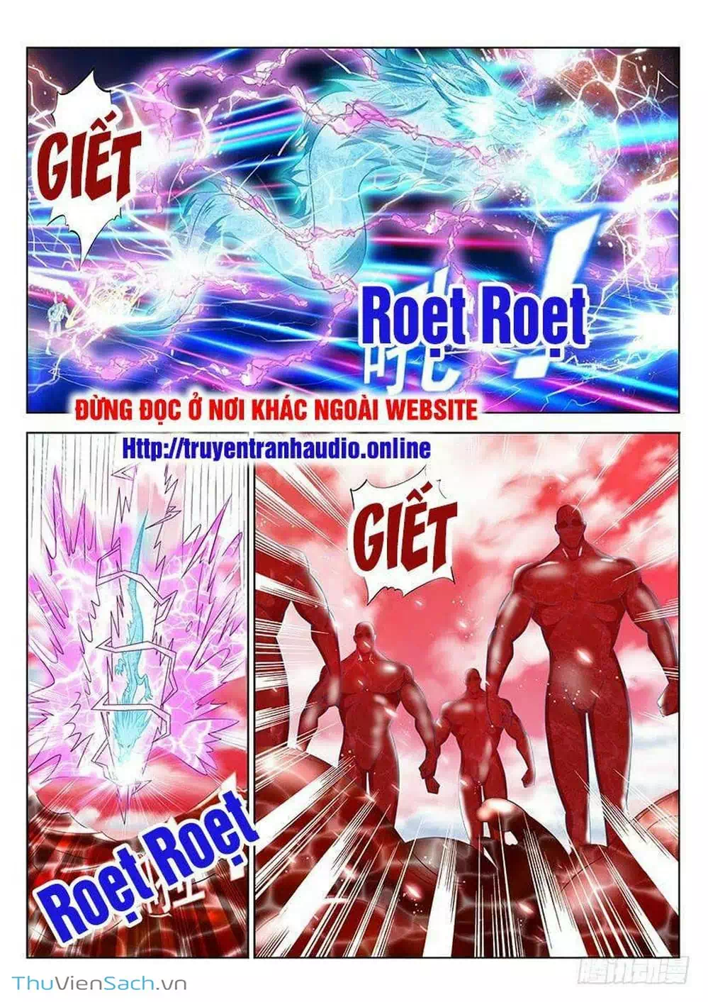 Chapter 381 - Image 7
