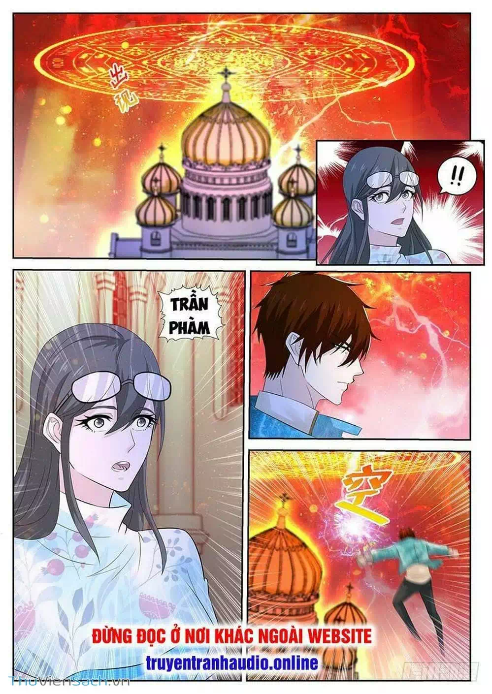 Chapter 382 - Image 3