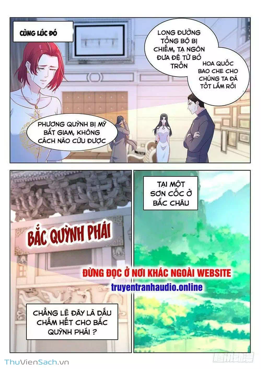 Chapter 383 - Image 4