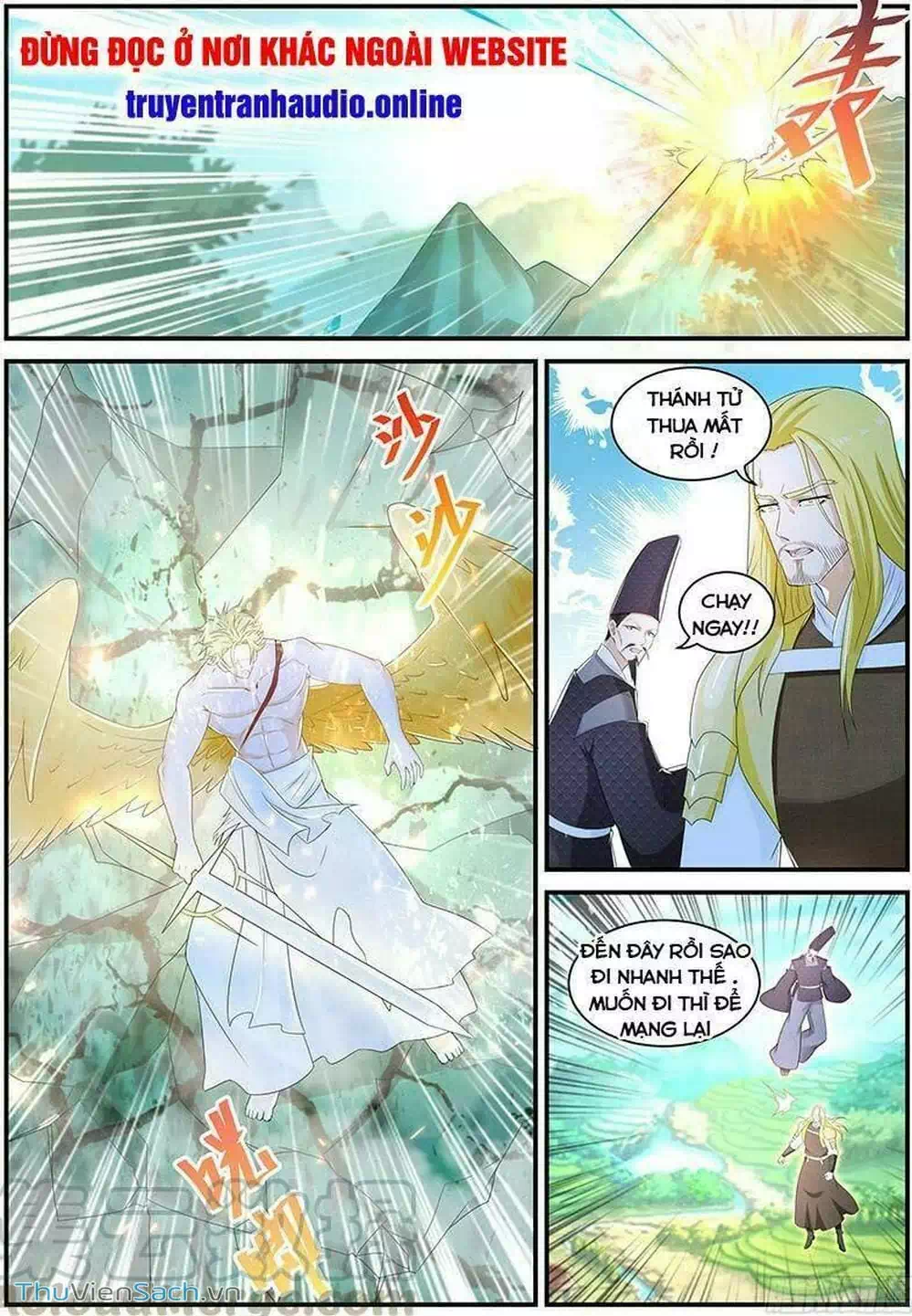 Chapter 385 - Image 10