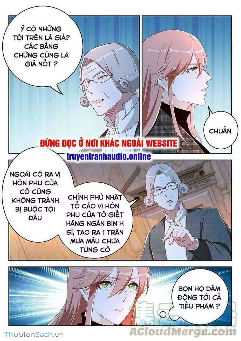 Chapter 387 - Image 3
