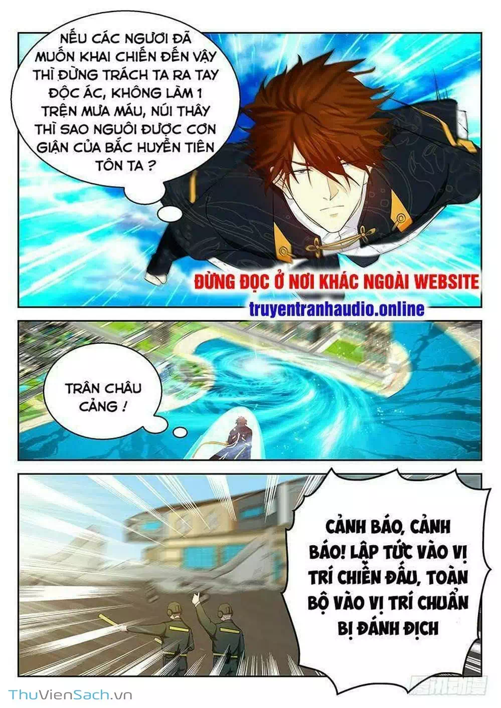 Chapter 388 - Image 4