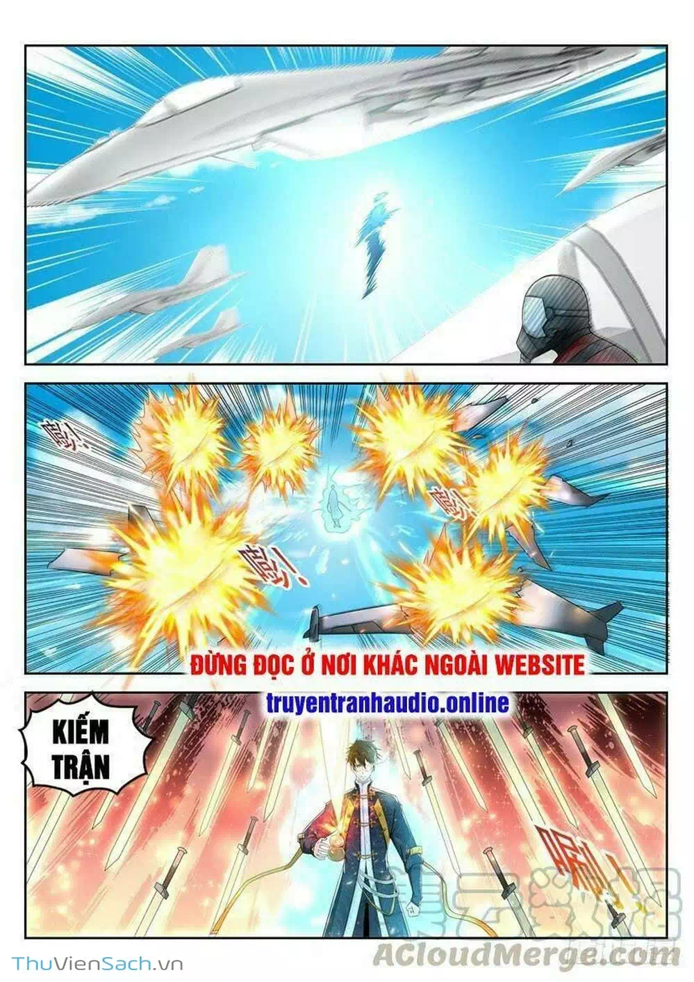 Chapter 389 - Image 3
