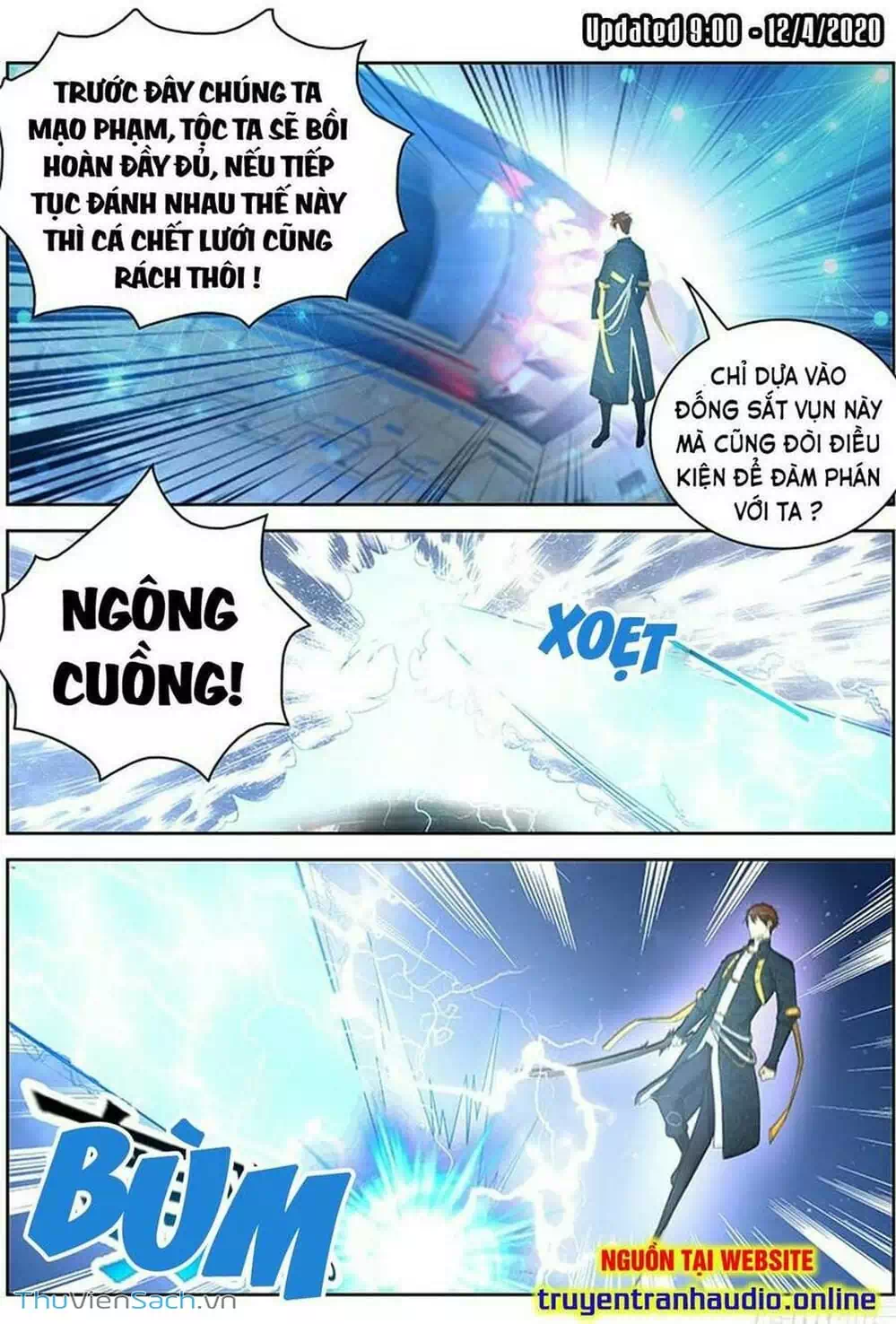 Chapter 392 - Image 6
