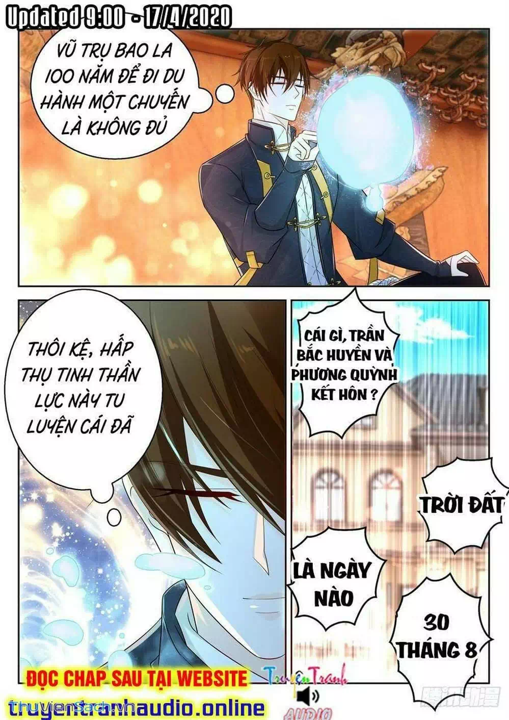 Chapter 394 - Image 5