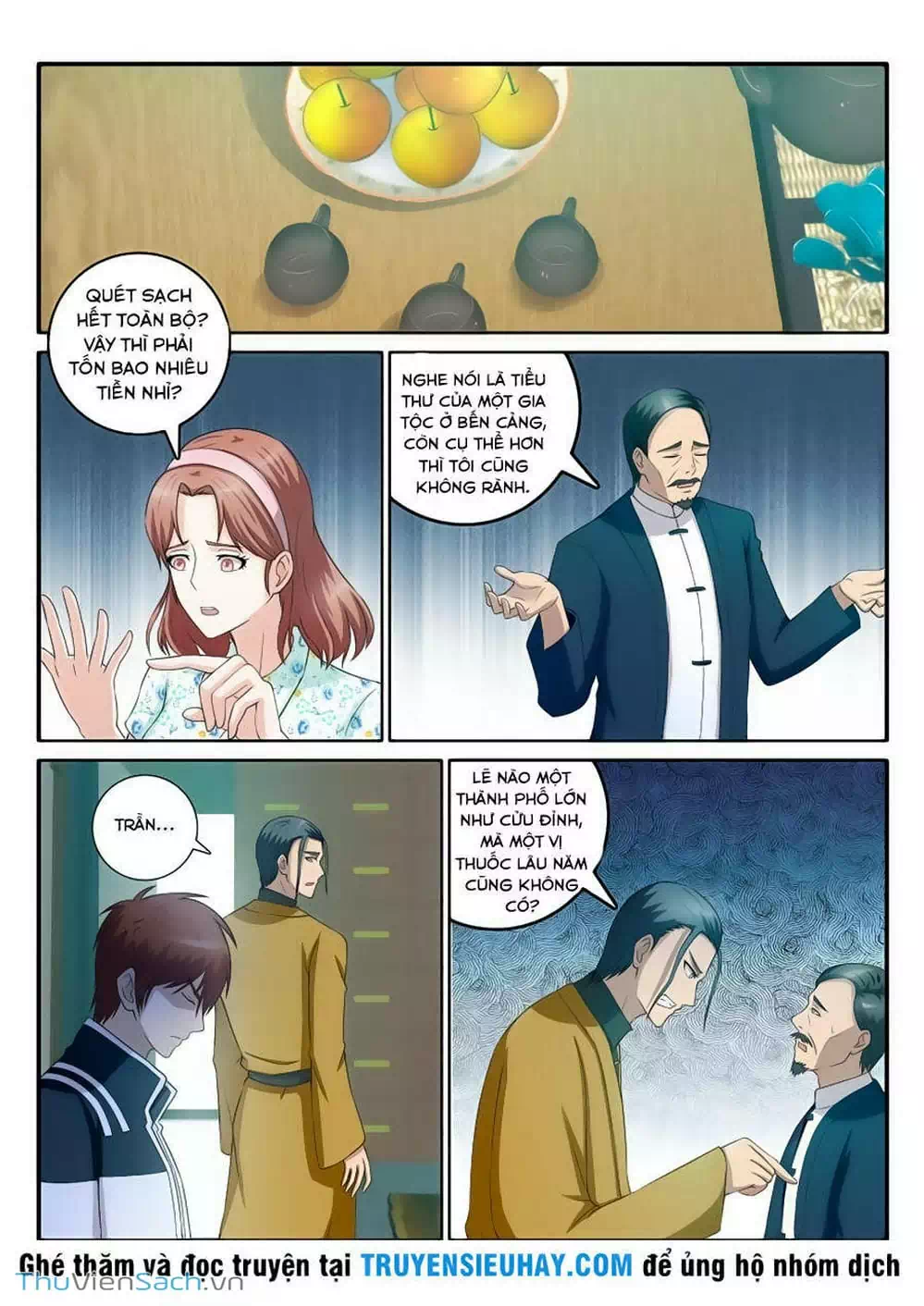 Chapter 40 - Image 9