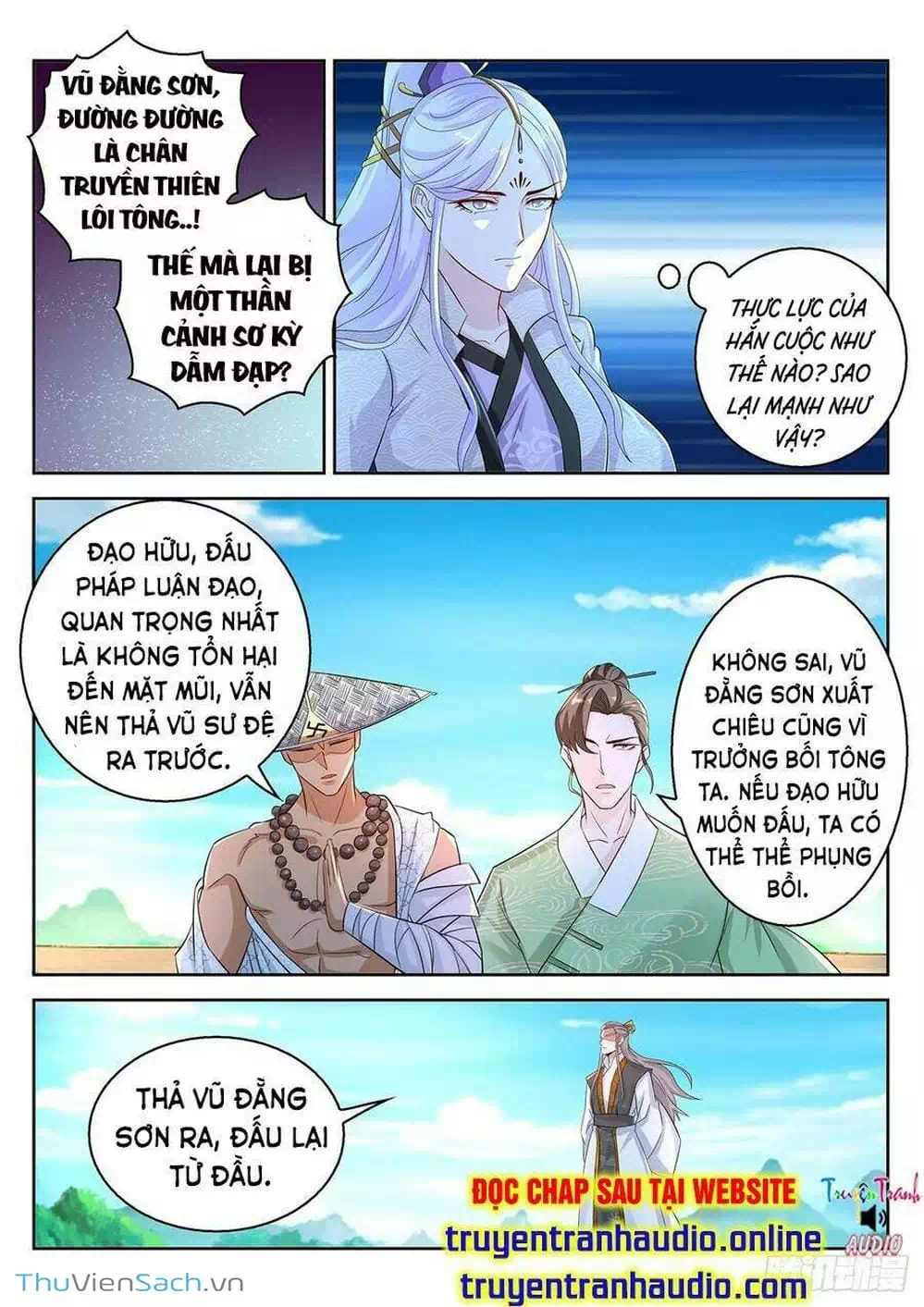 Chapter 402 - Image 3