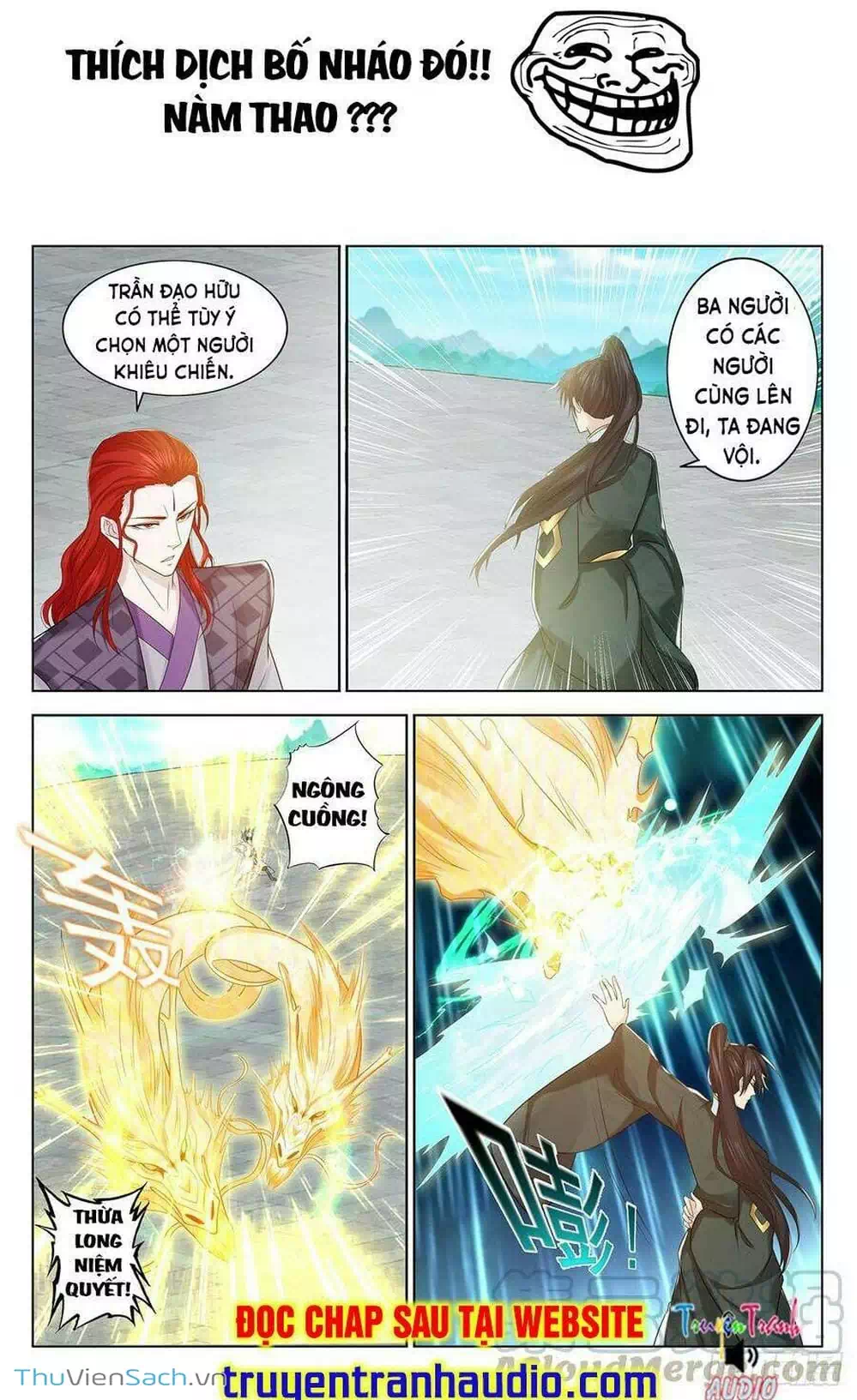 Chapter 403 - Image 2