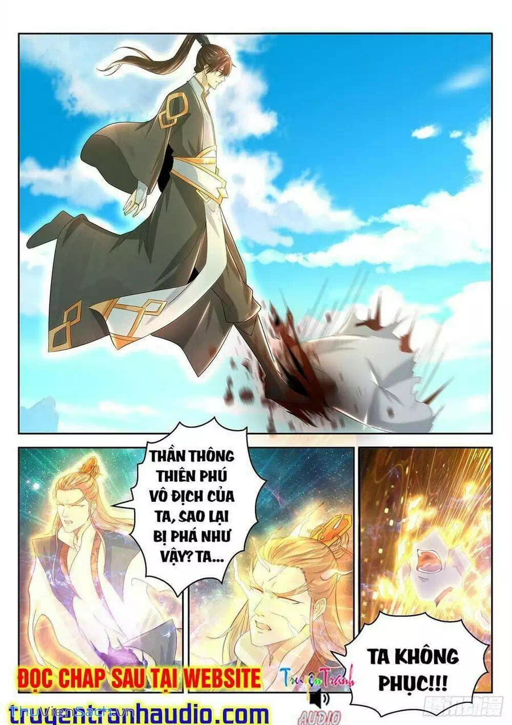 Chapter 405 - Image 4