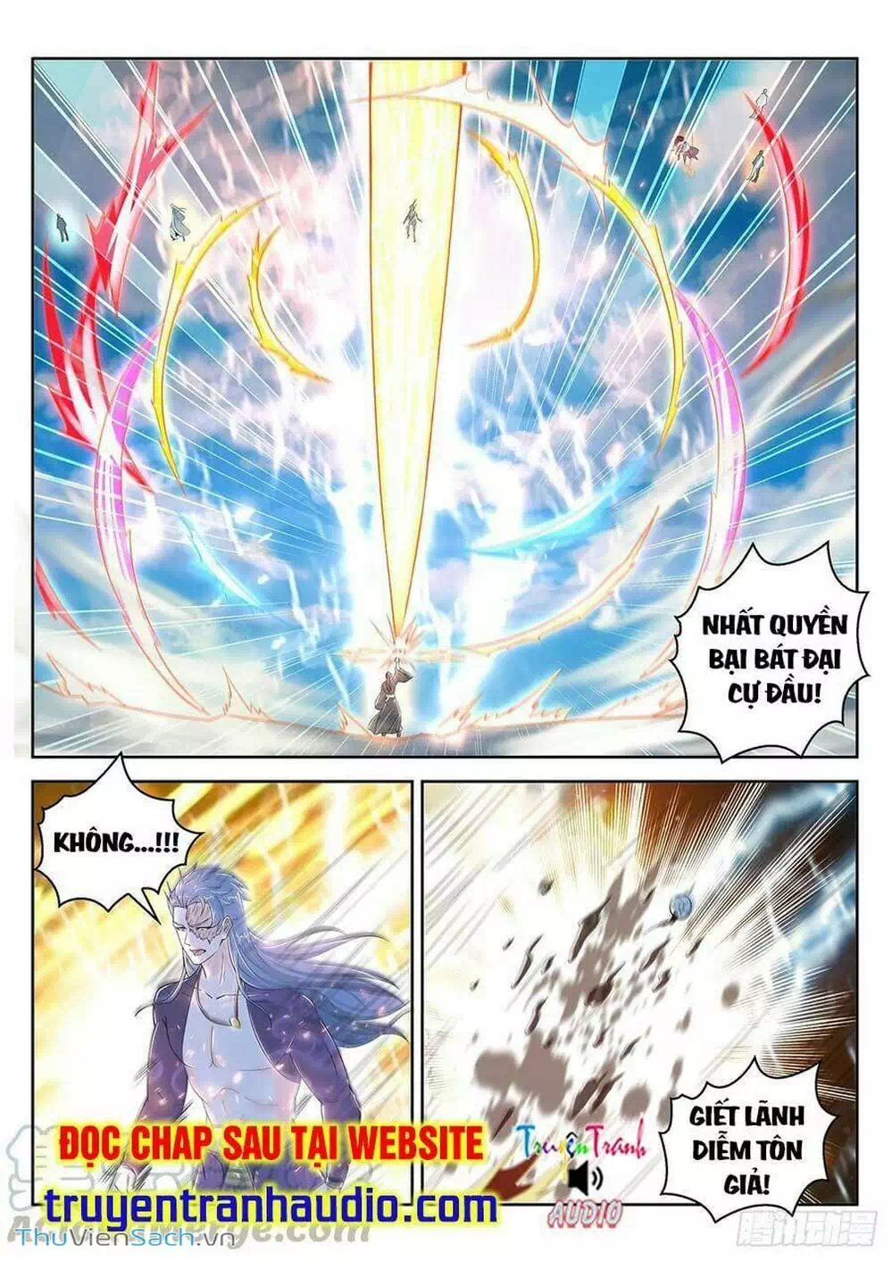 Chapter 406 - Image 5