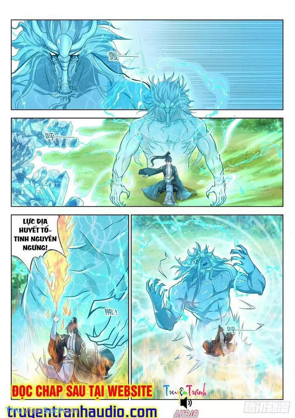 Chapter 408 - Image 6