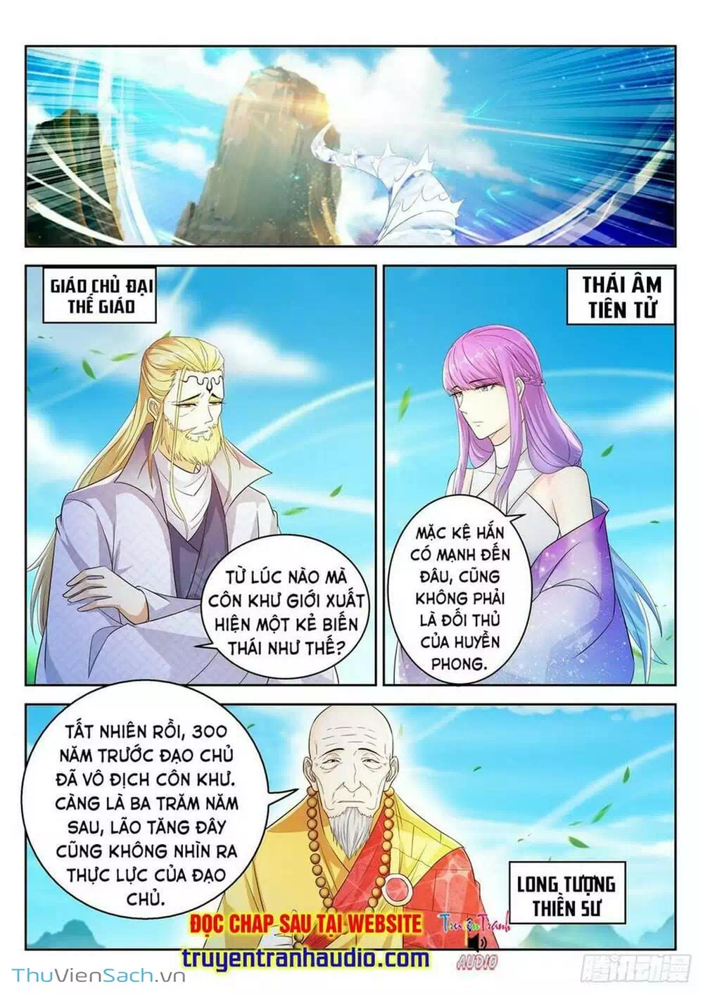 Chapter 409 - Image 2