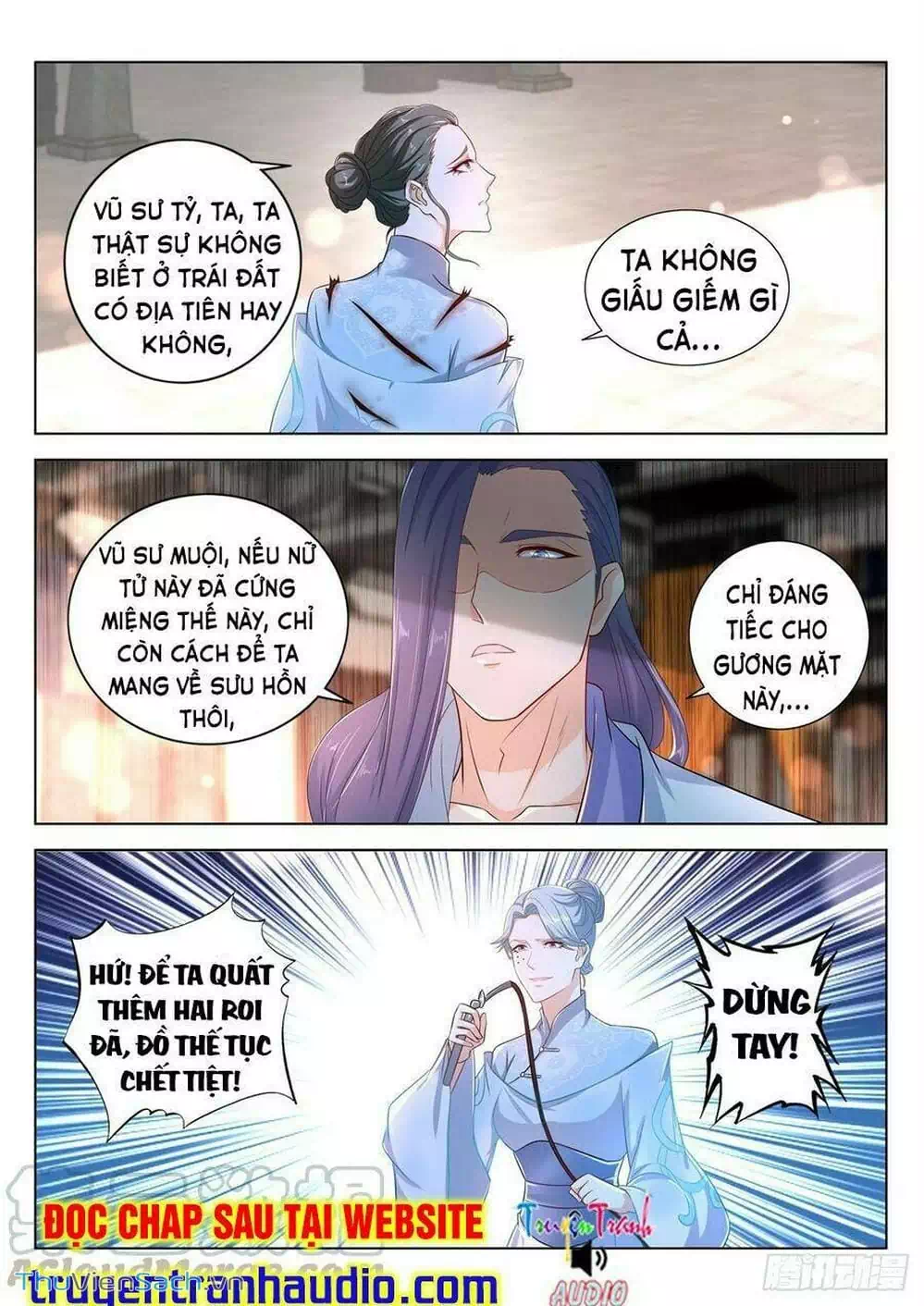 Chapter 412 - Image 2