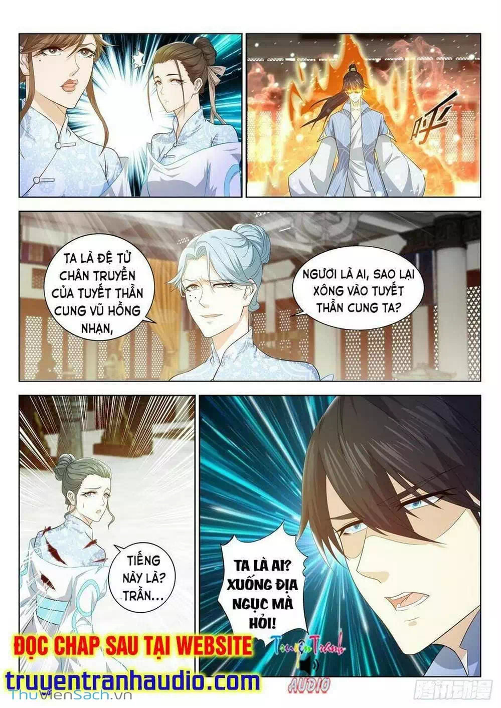 Chapter 412 - Image 3