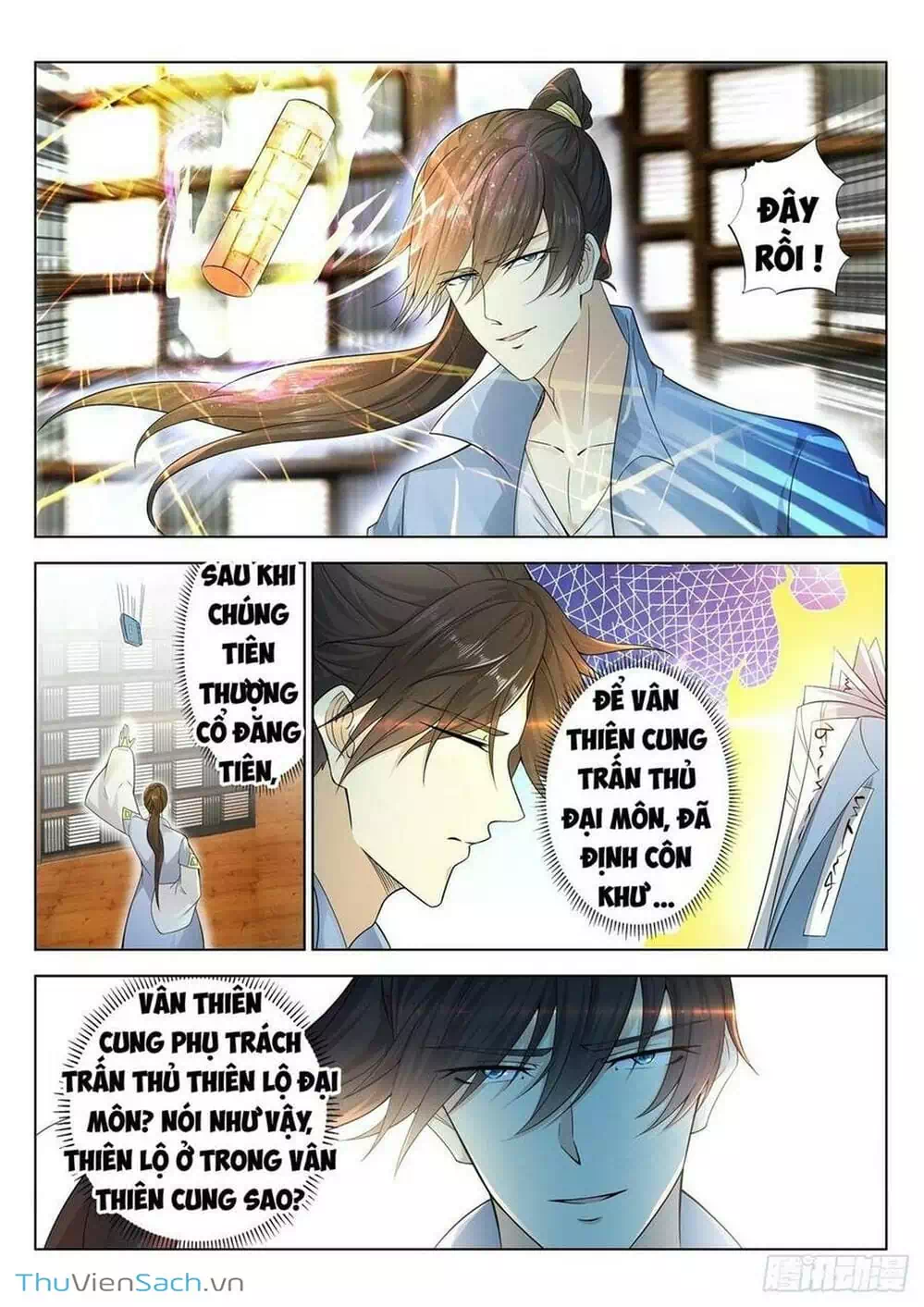 Chapter 413 - Image 11