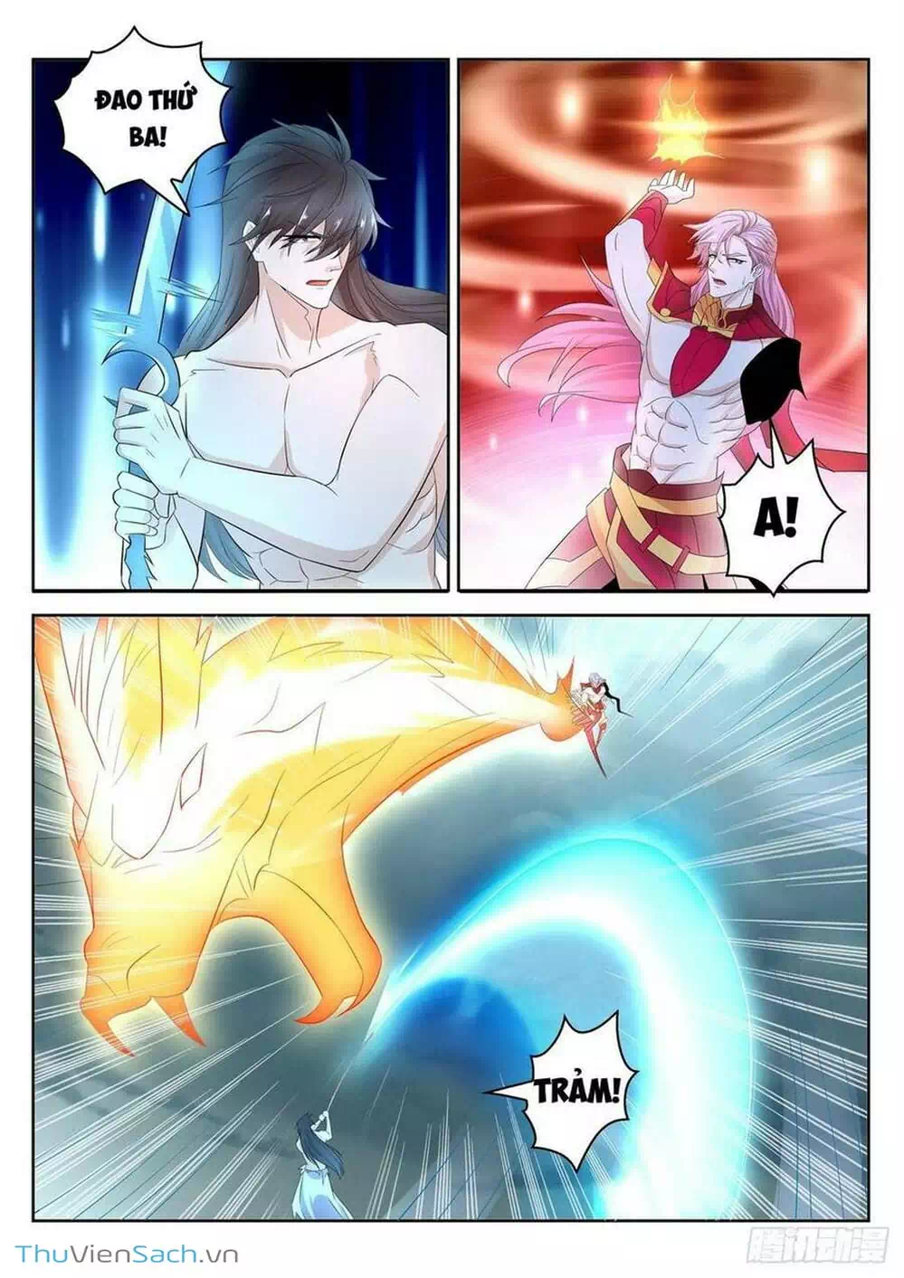 Chapter 420 - Image 12