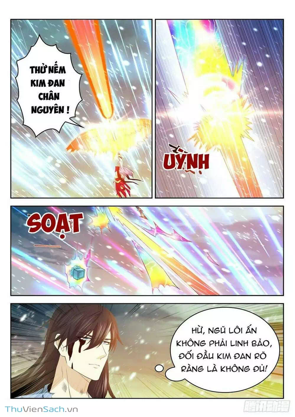 Chapter 420 - Image 3