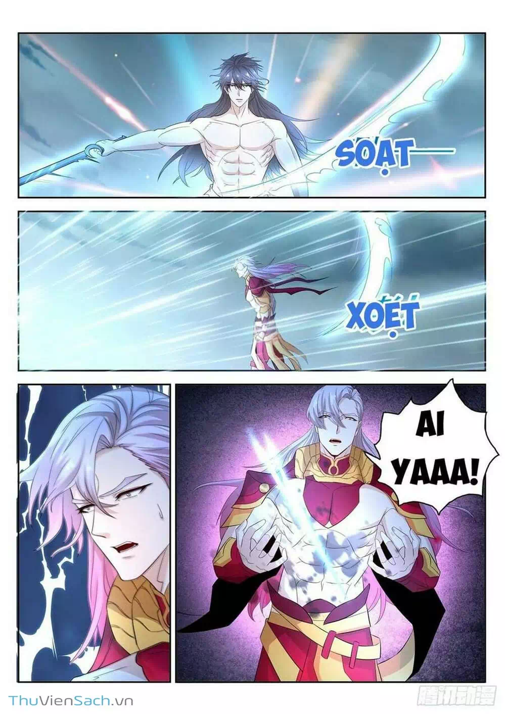 Chapter 420 - Image 9